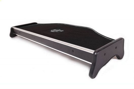 Τραπέζι Ταμπλό King Interior για DAF XF95 Μαύρο