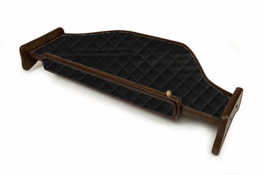 Τραπέζι Ταμπλό King Interior για DAF XF105 LED Μαύρο