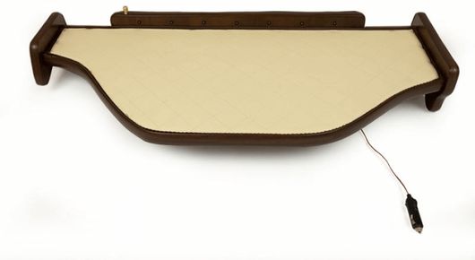 Τραπέζι Ταμπλό King Interior για DAF XF105 LED Χρυσό