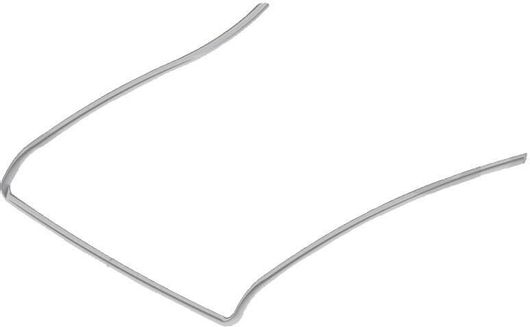 Μπάρα Οροφής για Scania Topline