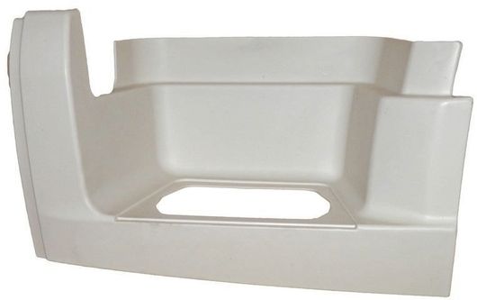Σκαλοπατιέρα Repart Automotive για DAF CF85 Δεξιά