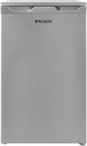 Ψυγείο Mini Bar ROBIN RT-110 84lt Υ84xΠ48.5xΒ56cm Inox