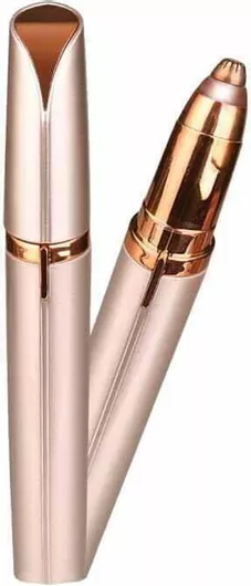 Αποτριχωτική Μηχανή Φρυδιών Επαναφορτιζόμενη