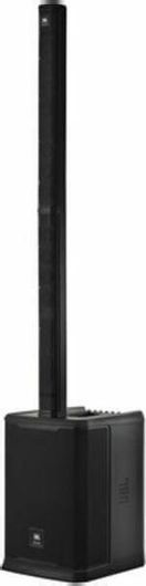 Σετ με Αυτοενισχυόμενα Ηχείο PA JBL PRX One 1000W με Woofer 12" Μαύρο