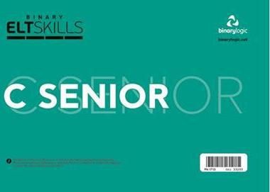 Elt Skills Senior C