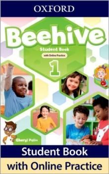 Beehive 1 Student's Book & Online Practice