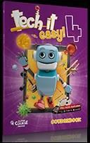 Tech it Easy! 4 Student'S Book & I-book