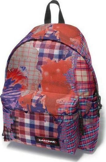 Σχολική Τσάντα Γυμνασίου / Λυκείου Eastpak Padded Pak'r Πλάτης Craft Hamper