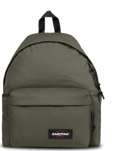 Σχολική Τσάντα Γυμνασίου / Λυκείου Eastpak Padded Pak'r Πλάτης Πράσινο