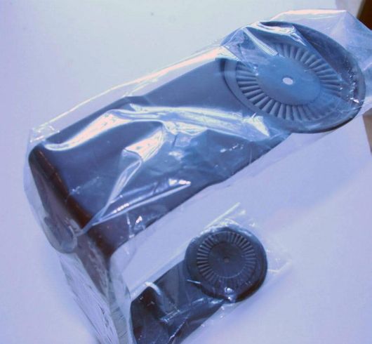 Jb Systems ΑΝΤΑΛΛΑΚΤΙΚΗ Βάση για K80 BLACK