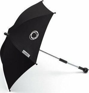 Ομπρέλα Καροτσιού Bugaboo Μαύρο