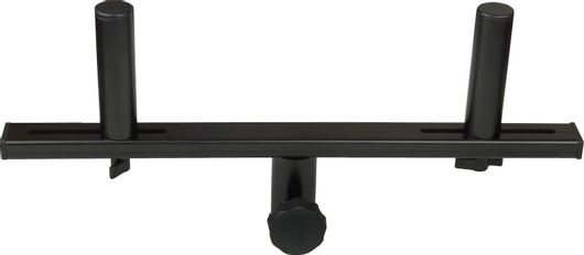 Twin Speaker Bracket Hilec MK2