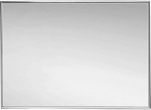 Καθρέπτης Μπάνιου Gloria Today 15-7120 Ορθογώνιος 120x80cm