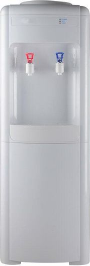 Ψύκτης Δαπέδου Elite WDE-0556 Φιάλης με Ντουλάπι με Παροχή Κρύου Νερού 2lt/h