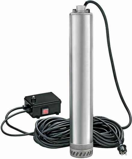 Αντλία Πηγαδιού Nakayama NP1190 Μονοφασική 1.3hp