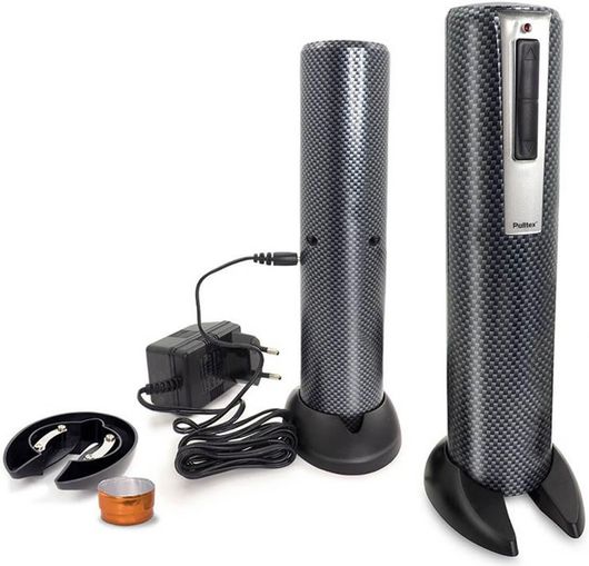 Ανοιχτήρι Κρασιού Pulltex Monza Ηλεκτρικό