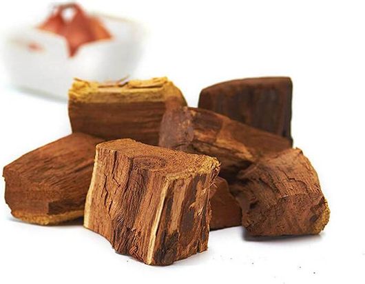 Ξύλα Καπνίσματος GrillPro 201 Χαρούπι