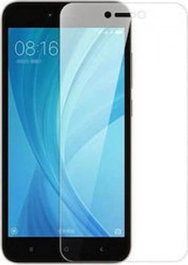 Tempered Glass 9H Xiaomi Redmi Note 5A 5A Prime Διάφανο