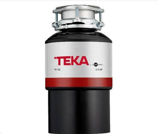 Σκουπιδοφάγος Teka TR 750