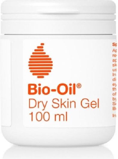 Gel Σώματος Bio-Oil Dry Skin Gel Ενυδατικό Serum με Ουρία για Ξηρές/Πολύ Ξηρές & Ευαίσθητες Επιδερμίδες 100ml