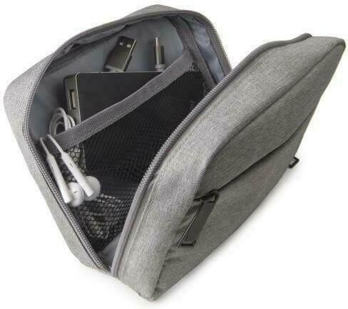 Νεσεσέρ Celly Travel Bag Universal Γκρι