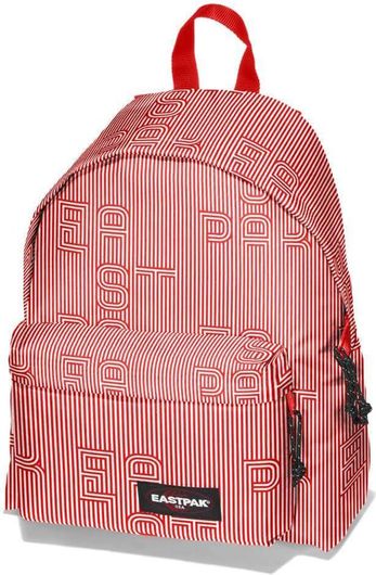 Σχολική Τσάντα Γυμνασίου / Λυκείου Eastpak 620-68Ε Κόκκινο