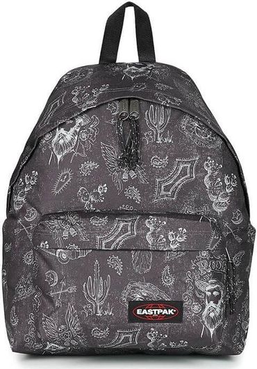 Σχολική Τσάντα Γυμνασίου / Λυκείου Eastpak Padded Πλάτης Pak'r West 