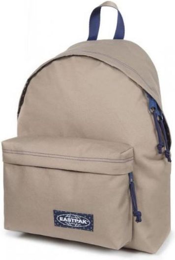 Σχολική Τσάντα Γυμνασίου / Λυκείου Eastpak Padded Πλάτης Pak'r Dot In