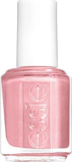 Βερνίκι Νυχιών Essie Color Shimmer 18 Pink Diamond 13.5ml Ροζ