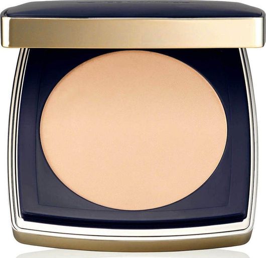 Estee Lauder Double Wear Stay-in-Place Matte Compact Make Up SPF10 3C2 Pebble 12gr