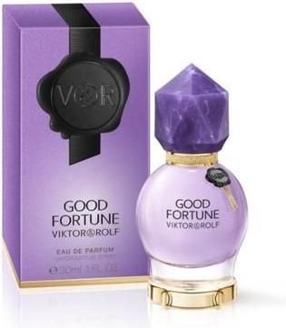 Viktor & Rolf Good Fortune Eau de Parfum Refillable 30ml