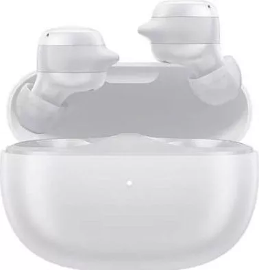 Xiaomi Redmi Buds 3 Lite Bluetooth Handsfree Ακουστικά με Αντοχή στον Ιδρώτα & Θήκη Φόρτισης White