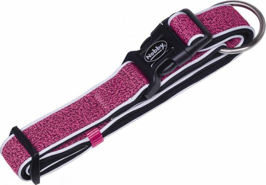 Περιλαίμιο Nobby Cayo Extra Small Small Ροζ