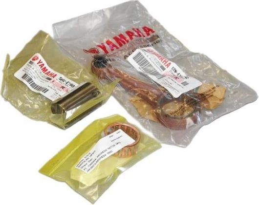 Μπιέλα Γνήσια για Yamaha Crypton / Crypton-R 105 / 115