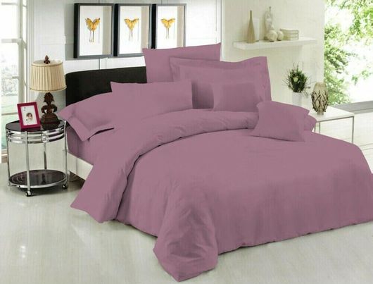 Μαξιλαροθήκες Le Blanc Σετ 2 τμχ 50x70cm Rotten Apple