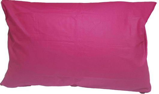 Μαξιλαροθήκες Κόμβος Σετ 2 τμχ 50x70cm Φούξια