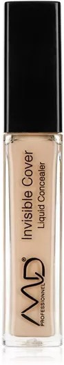 MD Professionnel Invisible Cover 04 8ml
