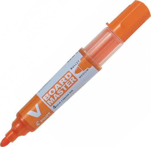 Μαρκαδόρος Pilot V-Board Πίνακα 2.3mm Πορτοκαλί