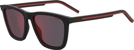 Γυαλιά Ηλίου Ανδρικά Hugo Boss Orange Bo0117S Dop 54Hd με Κοκκάλινο Σκελετό Μαύρο