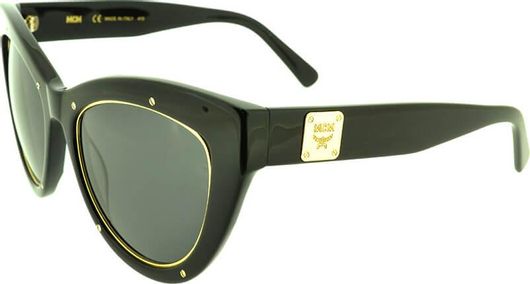 Γυαλιά Ηλίου Γυναικεία Mcm Mcm603S 001 5319 με Κοκκάλινο Σκελετό Μαύρο