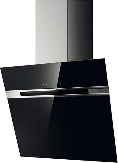 Απορροφητήρας Καμινάδα Elica STRIPE BL/A/60/LX