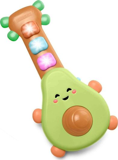 Κιθάρα Skip Hop Farmstand Rock για 3+ Ετών