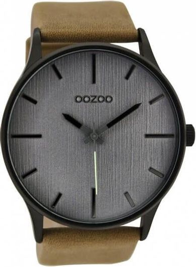 Ανδρικά Ρολόγια Oozoo Timepieces C 9052