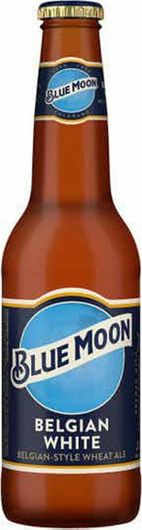 Blue Moon Wheat 330ml