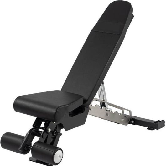 Επαγγελματικός Πάγκος Brodersport