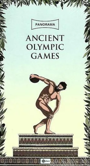 Ancient Olympic Games