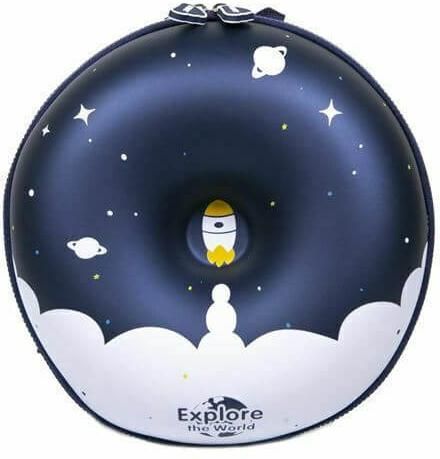 Παιδική Τσάντα Πλάτης JacksonΔιάστημα 30cm Μπλε