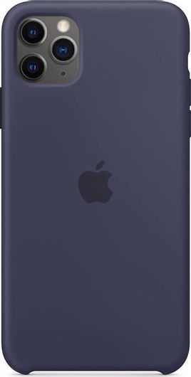 Θήκη Κινητού 43919769 Back Cover για Apple iPhone 11 Pro Max Midnight Blue