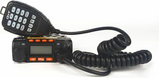 Πομποδέκτης Αυτοκινήτου / Βάσης VHF/UHF Kt-8900 QYT
