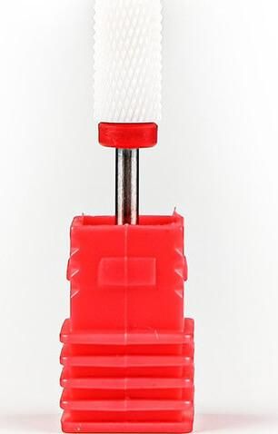 Κεραμική Φρέζα Τροχού UpLac F202 Μαλακή Κόκκινο